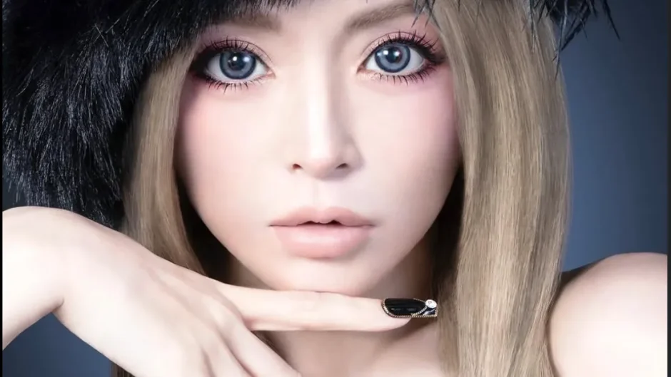 浜崎あゆみ　現在の顔や子供・結婚最新情報を徹底解説