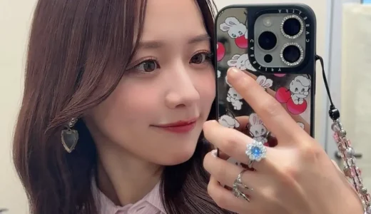 森香澄の彼氏の真相と歴代元彼・結婚観まとめ最新版