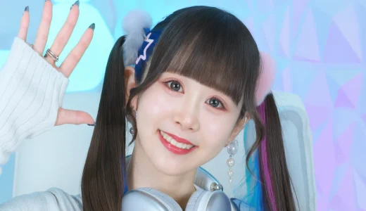 ゆりにゃの彼氏・たいちとの真相や別れの経緯・画像流出まとめ