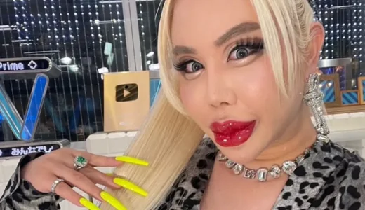 アレン様の昔の真実と少年院エピソード徹底解説