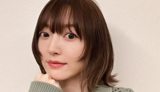 花澤香菜　離婚理由と子供の有無を徹底解説｜公式発表と真相まとめ