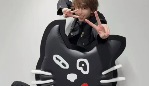 キヨの彼女は誰？ゆらとの関係や噂の真相を徹底解説