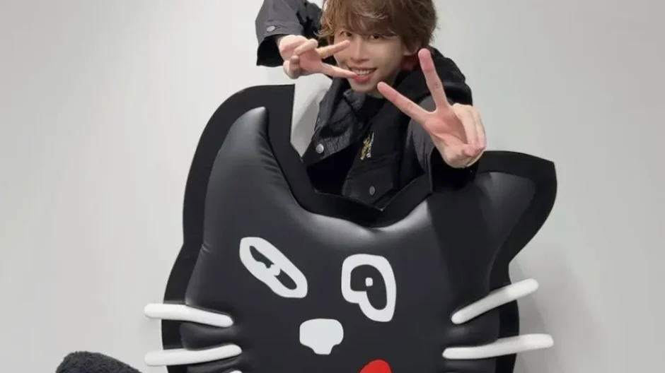 キヨの彼女は誰？ゆらとの関係や噂の真相を徹底解説