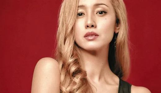 沢尻エリカの現在の最新ビジュアルと復帰後の活動まとめ