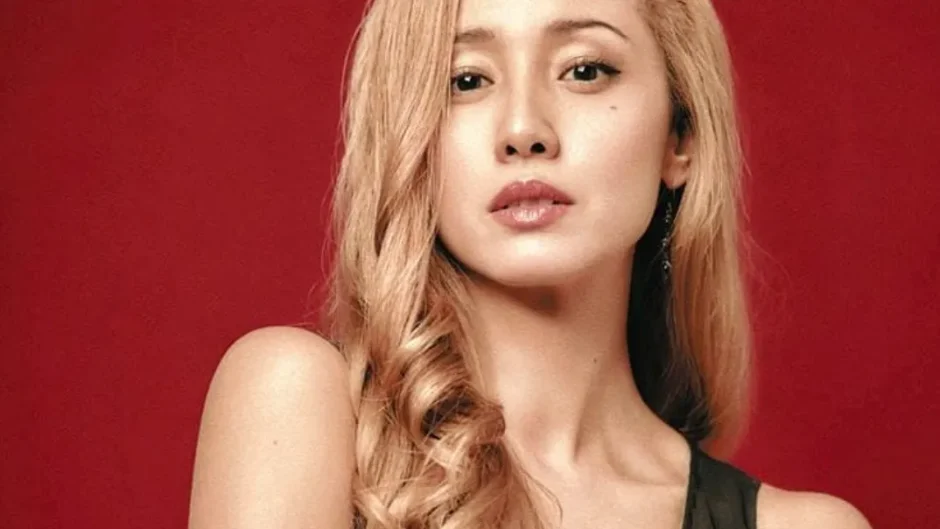 沢尻エリカの現在の最新ビジュアルと復帰後の活動まとめ