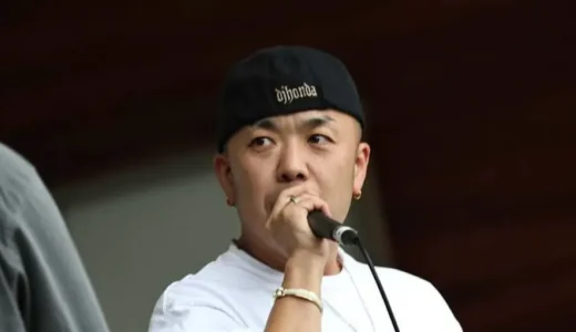 晋平太の病気の真相と活動休止の理由を徹底解説【家族や仲間の証言も】