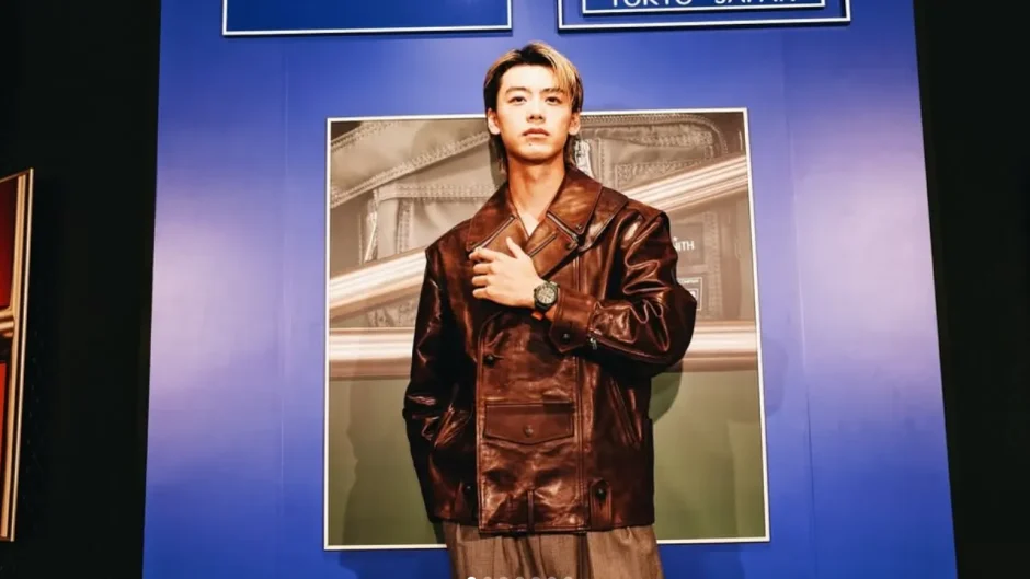 竹内涼真　結婚の最新情報と歴代彼女の噂を徹底解説