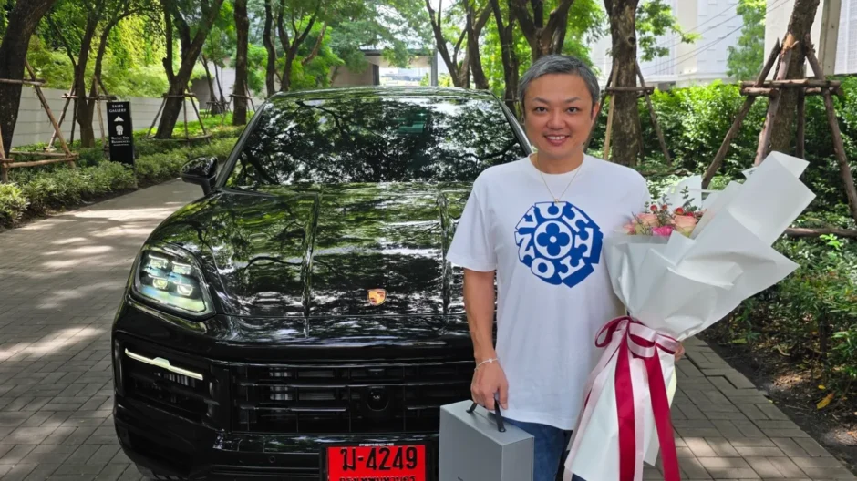 与沢翼の現在の激変生活｜家族・資産・最新ニュース徹底まとめ