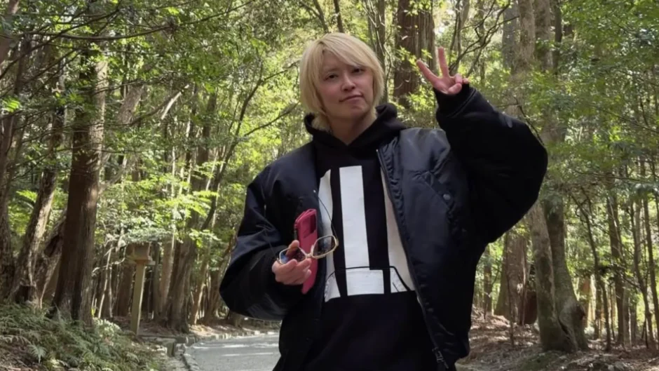 手越祐也 現在は何してる？イッテQ復帰や音楽活動・結婚の噂を解説