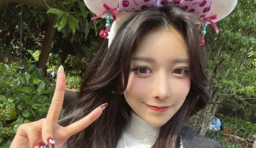 ゆいぴす 元の顔は本当？整形やボトックスの噂と昔の写真を徹底検証